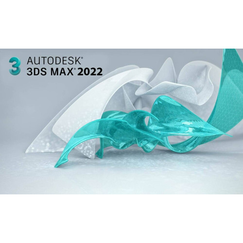 Встановлення Autodesk 3ds Max 2022
