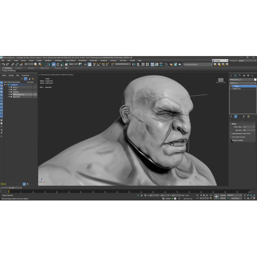 Встановлення Autodesk 3ds Max 2011