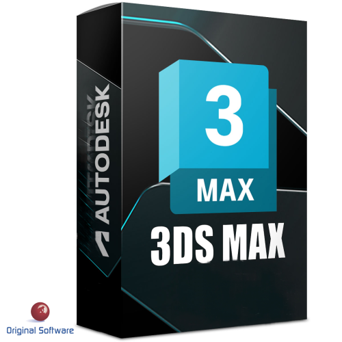 Встановлення Autodesk 3ds Max 2024