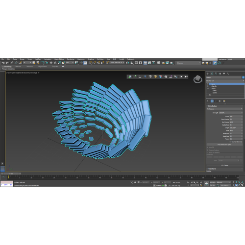 Встановлення Autodesk 3ds Max 2024