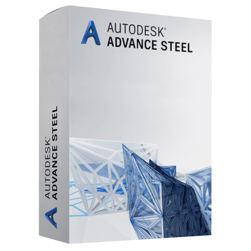 Дистанційне встановлення Autodesk Advance Steel