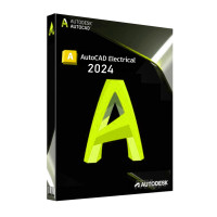 Встановлення Autodesk AutoCAD Electrical