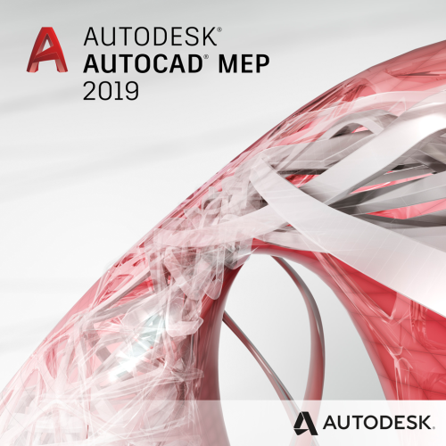 Встановлення Autodesk AutoCAD MEP