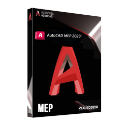 Встановлення Autodesk AutoCAD MEP