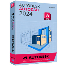 Встановлення Autodesk AutoCAD