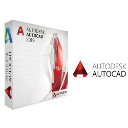 Дистанційне встановлення Autodesk Autocad 2019