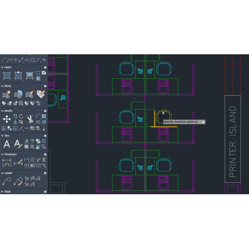 Встановлення Autodesk AutoCAD на Mac