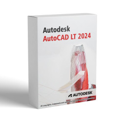 Встановлення Autodesk AutoCAD LT