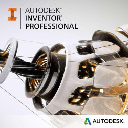 Встановлення Autodesk Inventor Pro 2014