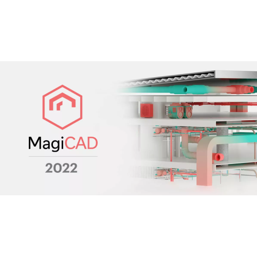 Установка MagiCAD