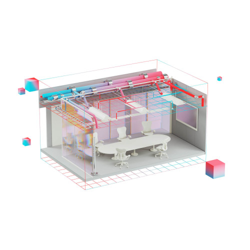 Установка MagiCAD