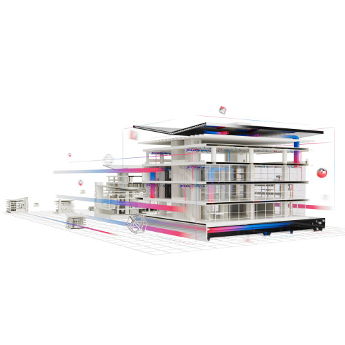 Установка MagiCAD