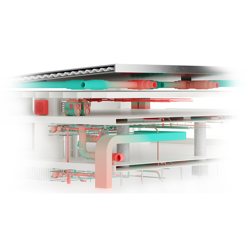 Установка MagiCAD