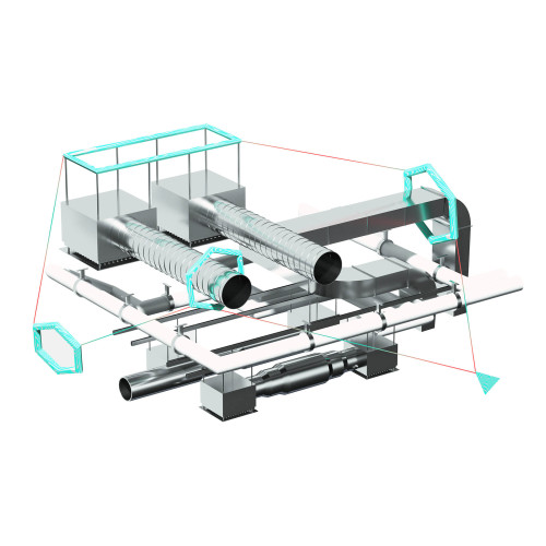 Установка MagiCAD