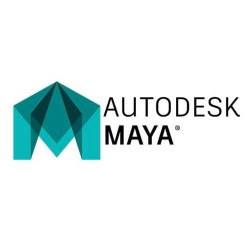 Встановлення Autodesk Maya 2012