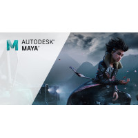 Установка Autodesk Maya 2021