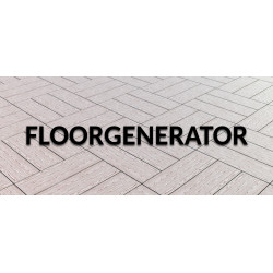 Встановлення FloorGenerator