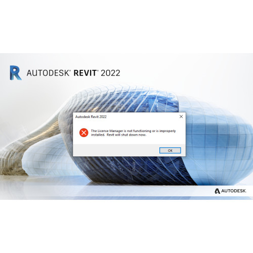 Усунення несправностей з Autodesk Revit