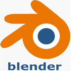 Встановлення Blender