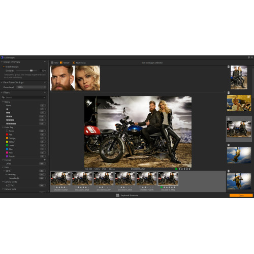 Встановлення Capture One Pro