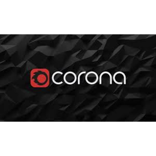 Встановлення Corona Renderer