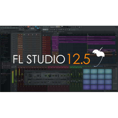 Встановлення FL Studio