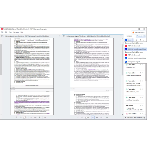 Встановлення ABBYY FineReader