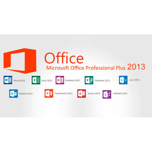 Установка Microsoft Office 2013