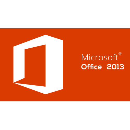 Установка Microsoft Office 2013