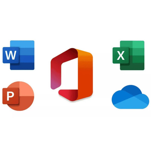 Встановлення Microsoft Office 2024