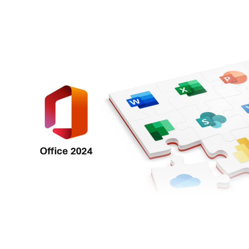 Встановлення Microsoft Office 2024