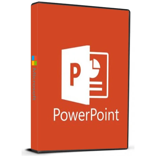Встановлення Microsoft PowerPoint
