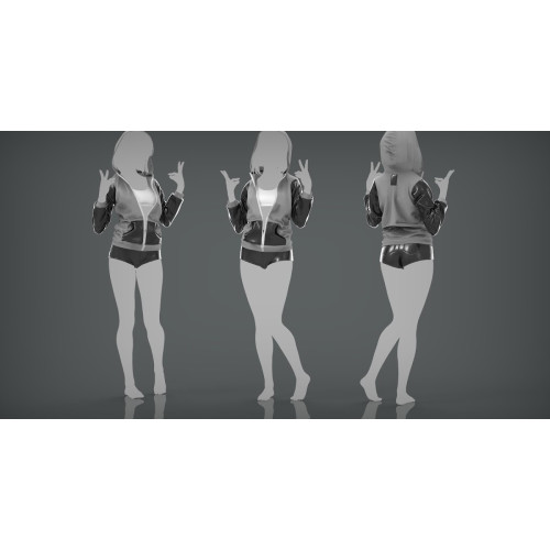 Установка Marvelous Designer