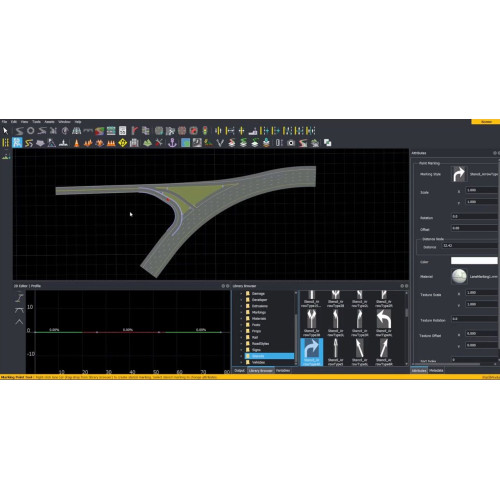 Встановлення Mathworks RoadRunner