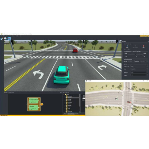 Встановлення Mathworks RoadRunner