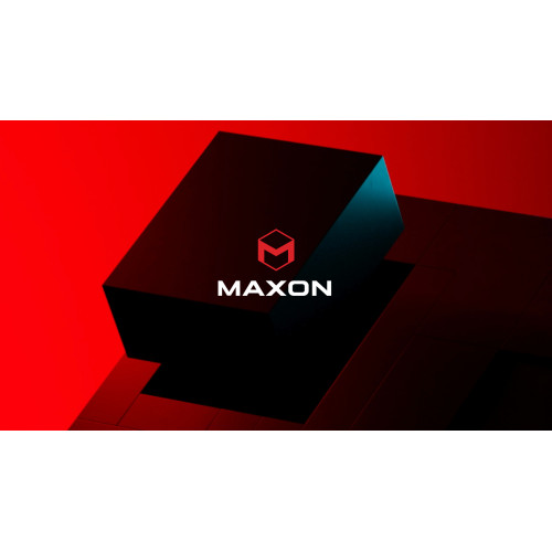 Установка Maxon Cinema 4D Studio на Mac
