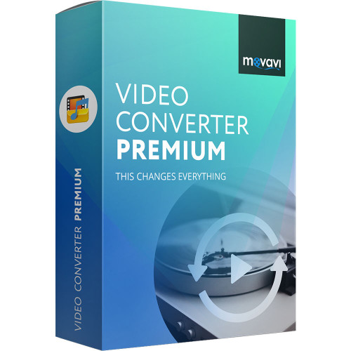 Встановлення Movavi Video Converter