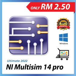 Дистанційне встановлення NI Multisim