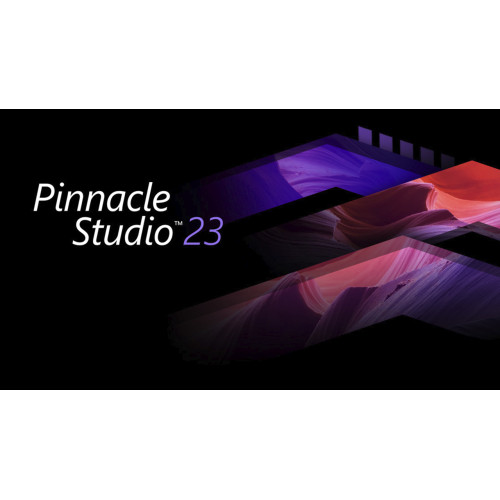 Встановлення Pinnacle Studio