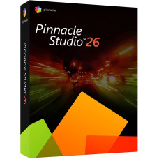 Встановлення Pinnacle Studio
