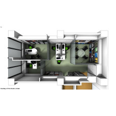 Встановлення плагіна Fluid Interactive AmbientOcclusion Ex для Sketchup