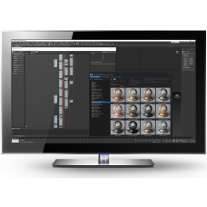 Установка SIGERSHADERS XS Material Presets