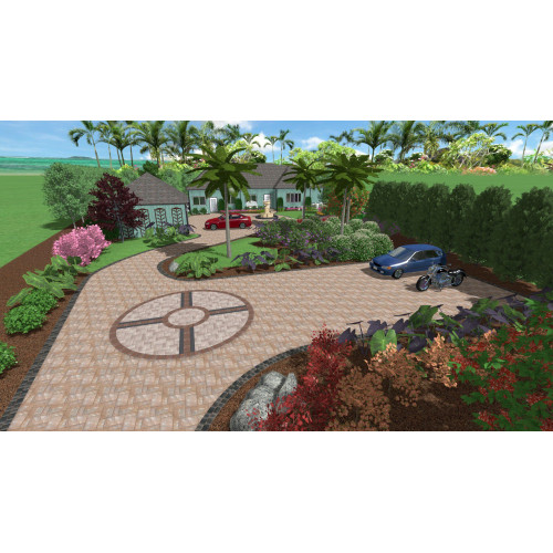 Встановлення Realtime Landscaping Architect