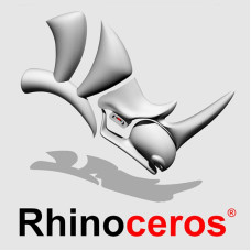 Встановлення Rhino