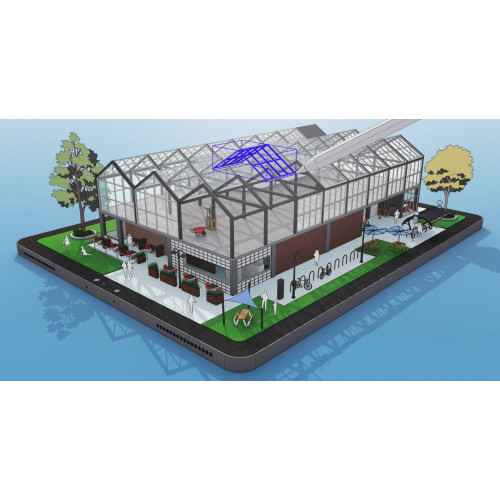 Встановлення SketchUp Pro