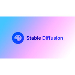 Встановлення Stable Diffusion