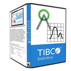 Встановлення StatSoft Statistica