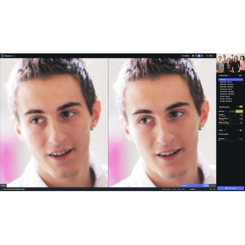 Встановлення Topaz Sharpen AI