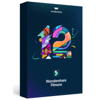 Встановлення Wondershare Filmora