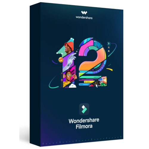 Встановлення Wondershare Filmora